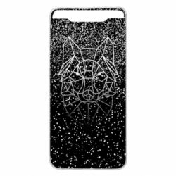 Чехол из раздела Волк Wolf для Samsung A80