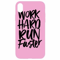 Apple iPhone XR - FATLINE