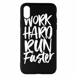 Apple iPhone X/Xs - FATLINE