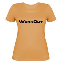 Жіночі футболки - FATLINE