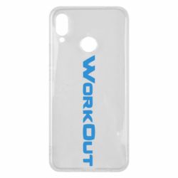 Huawei P Smart Plus 2018