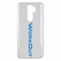 Xiaomi Redmi Note 8 Pro