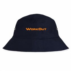 Панами - FATLINE