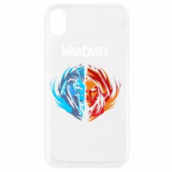 Apple iPhone XR - FATLINE