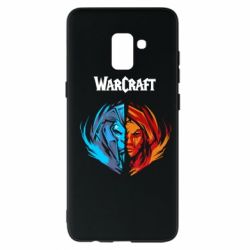 Samsung A8+ 2018
