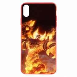 Apple iPhone X/Xs - FATLINE