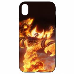 Apple iPhone XR - FATLINE