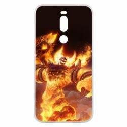 Meizu X8