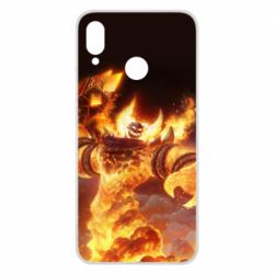 Huawei P Smart Plus 2018
