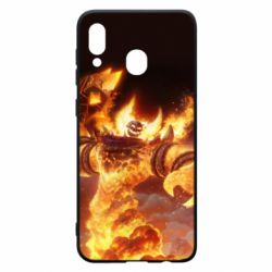 Samsung A30