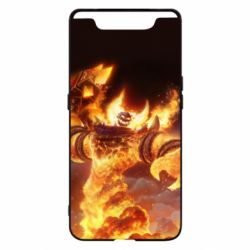 Samsung A80