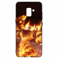 Samsung A8+ 2018