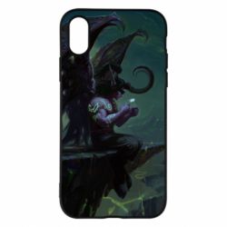Apple iPhone X/Xs - FATLINE