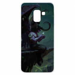 Samsung A8 2018