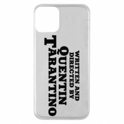 Apple iPhone 11 - FATLINE