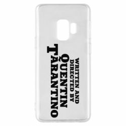 Samsung S9