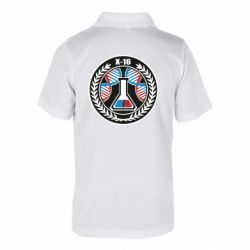 Поло детские