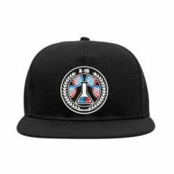 Снепбеки - FATLINE