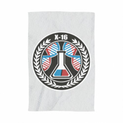 3D Полотенца - FATLINE