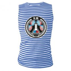 Майки-тельняшки