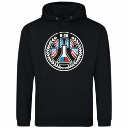 Худи мужские