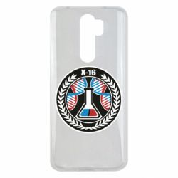 Xiaomi Redmi Note 8 Pro