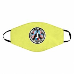 Маски для лица - FATLINE