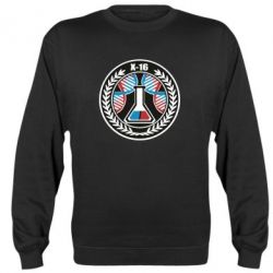 Свитшоты унисекс