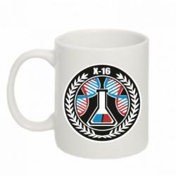 Кружки 320ml - FATLINE