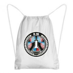 Рюкзаки-мешки