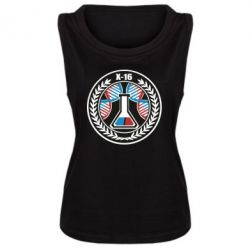 Женские майки