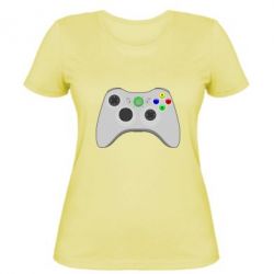 Жіночі футболки - FATLINE