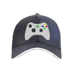 Кепки - FATLINE