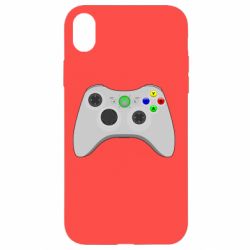 Apple iPhone XR - FATLINE