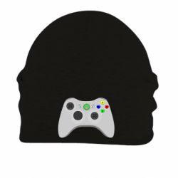 Шапки на флісі - FATLINE