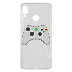 Huawei P Smart Plus 2018