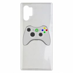 Samsung Note 10 Plus