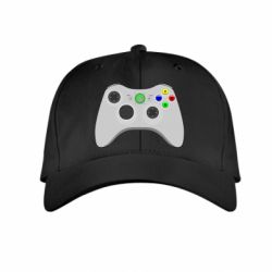 Дитячі кепки