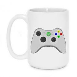 Кружки 420ml - FATLINE