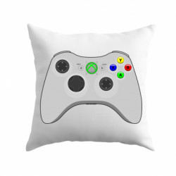 Подушки габардин