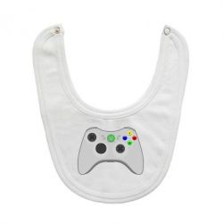 Дитячі слинявчики