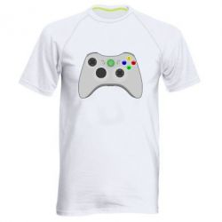 Чоловічі спортивні футболки