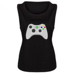 Майки жіночі