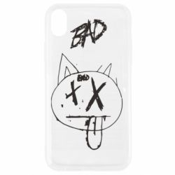 Apple iPhone XR - FATLINE