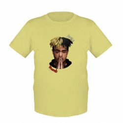 Дитячі футболки - FATLINE