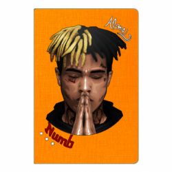 Блокноти - FATLINE