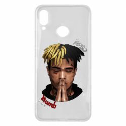 Huawei P Smart Plus 2018