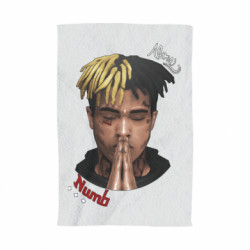 3D Рушники - FATLINE