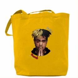 Шоппер XXXTentacion Alone - FATLINE Шоппер XXXTentacion Alone