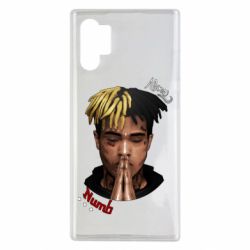 Samsung Note 10 Plus